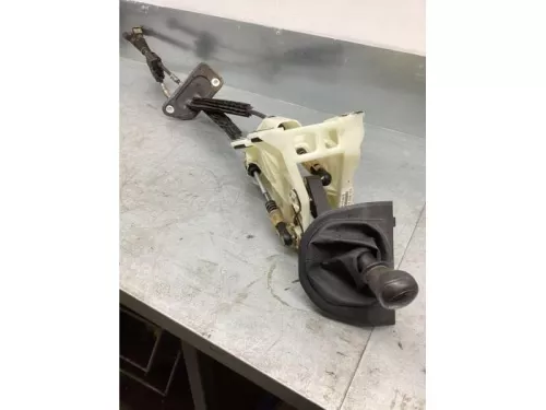 Versnellingsbak Bedieningskabel-7737162