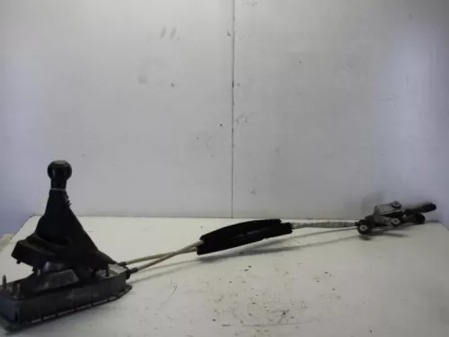 Versnellingsbak Bedieningskabel-7859571 (10394558)