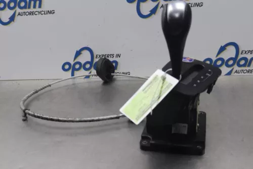 Versnellingsbak Bedieningskabel-7582704