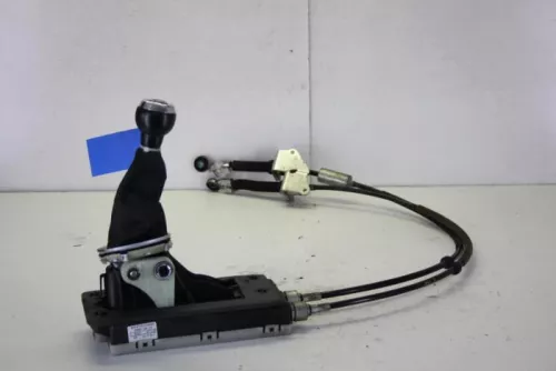 Versnellingsbak Bedieningskabel-7729084