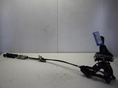 Versnellingsbak Bedieningskabel-7739282