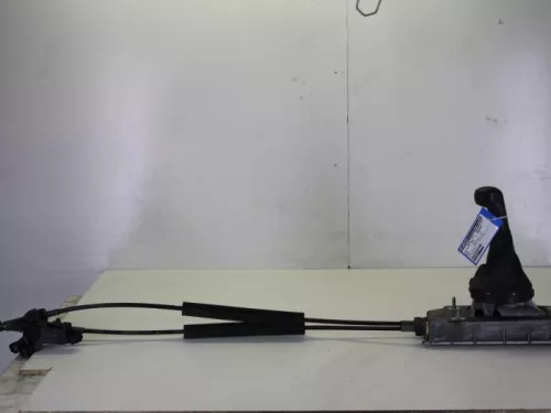 Versnellingsbak Bedieningskabel-7884094 (8723580)