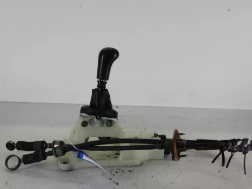 Versnellingsbak Bedieningskabel-7886404