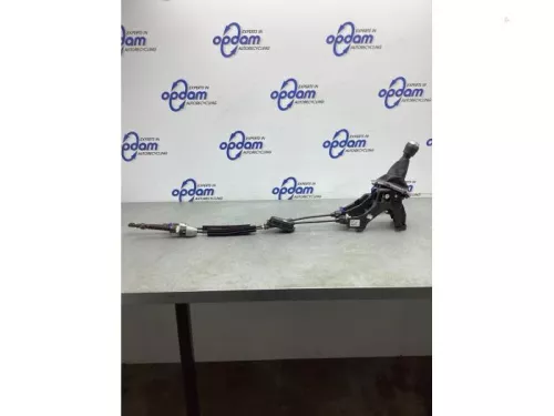 Versnellingsbak Bedieningskabel-7860062