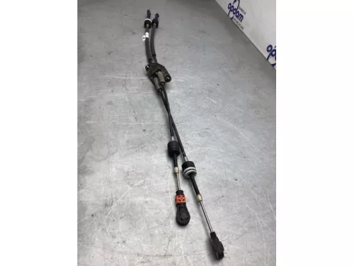 Versnellingsbak Bedieningskabel-8176082 (21122255)