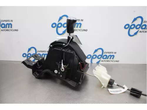 Versnellingsbak Bedieningskabel-7844783