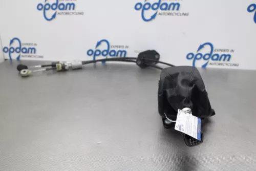 Versnellingsbak Bedieningskabel-7863722