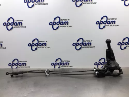 Versnellingsbak Bedieningskabel-8196368