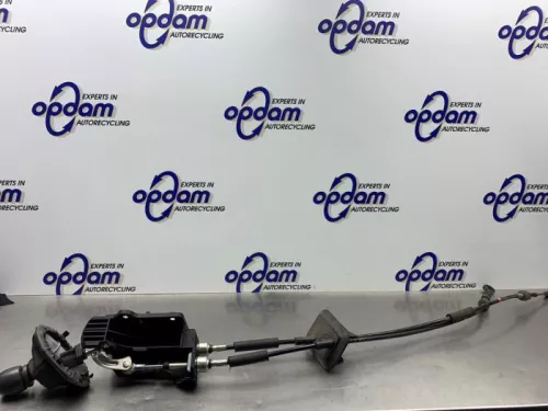 Versnellingsbak Bedieningskabel-8181585