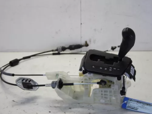 Versnellingsbak Bedieningskabel-7729088