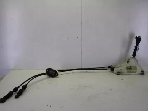 Versnellingsbak Bedieningskabel-7581760