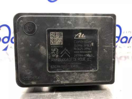 ABS Pomp-8210629 (21248860)