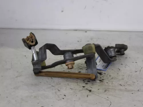 Versnellingsbak Mechaniek-7886596 (6643484)