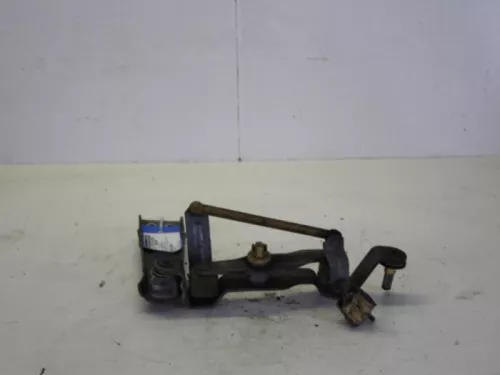 Versnellingsbak Mechaniek-7884212