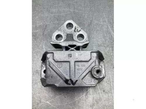 Versnellingsbak Steun-8202418