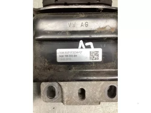 Versnellingsbak Steun-8162072 (21443537)