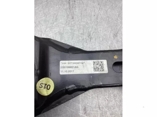 Versnellingsbak Steun-8300843 (22579782)