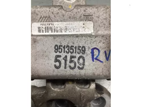 Versnellingsbak Steun-7387287 (16921163)