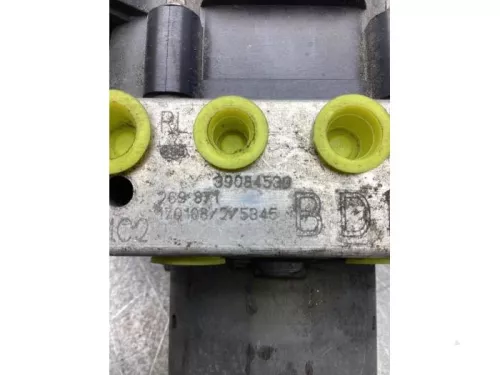 ABS Pomp-6098255 (18901386)