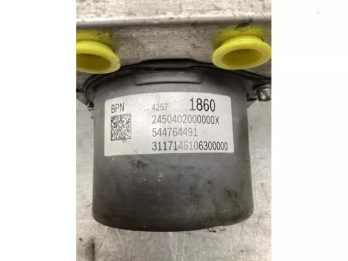 ABS Pomp-8096926 (20492242)