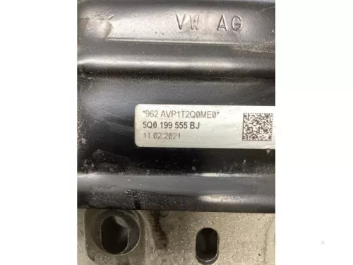 Versnellingsbak Steun-8225633 (21153957)