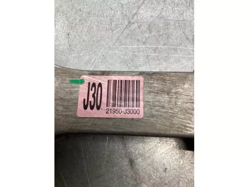 Versnellingsbak Steun-8030648 (18582359)