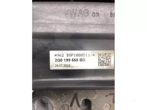 Versnellingsbak Steun-7868537 (17315031)