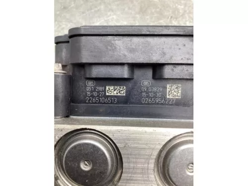 ABS Pomp-8139105 (20321715)