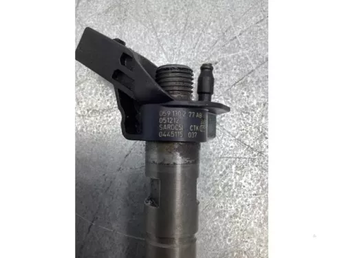 Verstuiver (diesel)- (17127797)