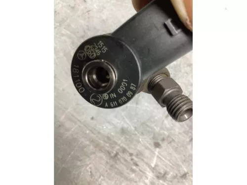 Verstuiver (diesel)-8257790 (21744776)