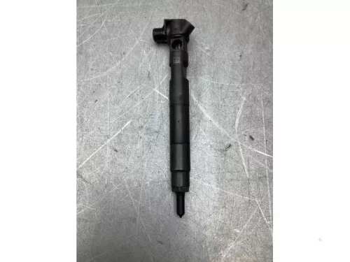 Verstuiver (diesel)-
