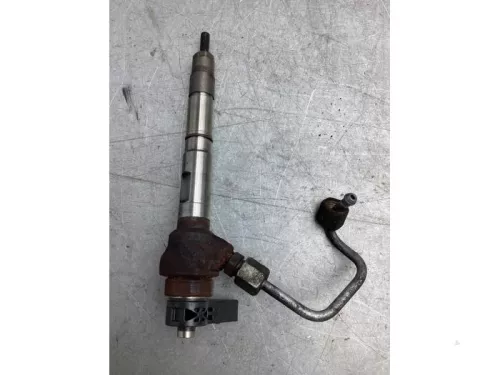 Verstuiver (diesel)-