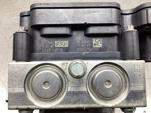 ABS Pomp-8029827 (18557006)