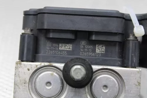 ABS Pomp-7610888 (16638570)
