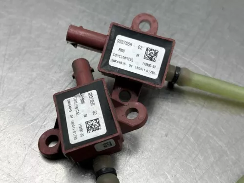 Voetganger Crash sensor-8287203 (22075649)