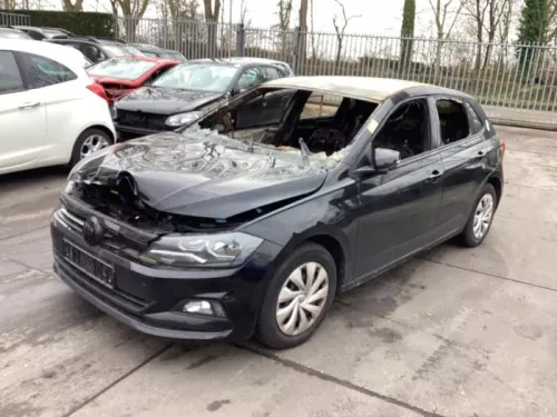 Voorbumper-8288846 (22615102)