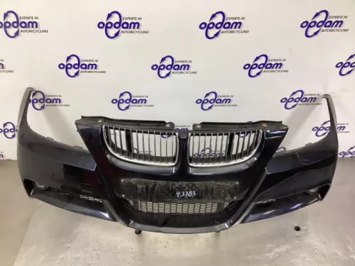 Voorbumper-8309861 (22444231)