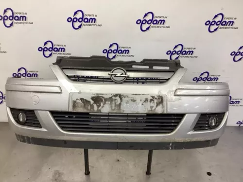 Voorbumper-8304488 (22328039)