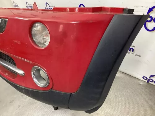 Voorbumper-8292565 (22392053)