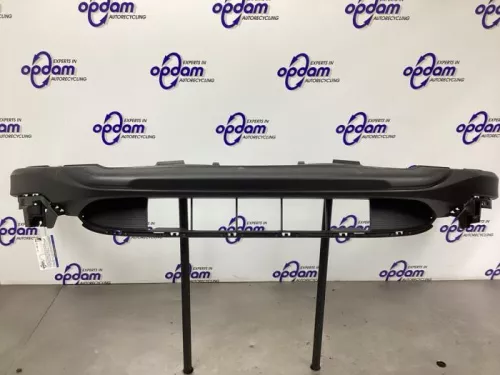 Voorbumper-