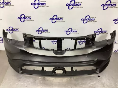 Voorbumper- (21849724)