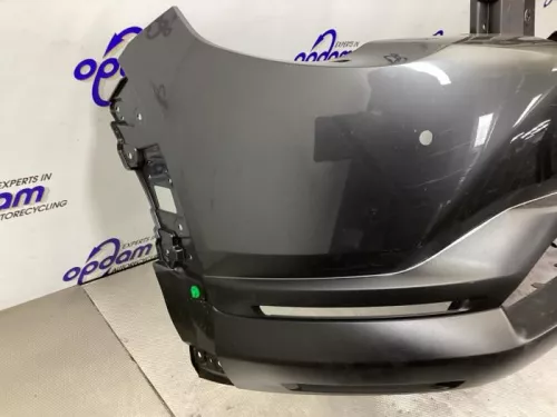 Voorbumper- (21849724)