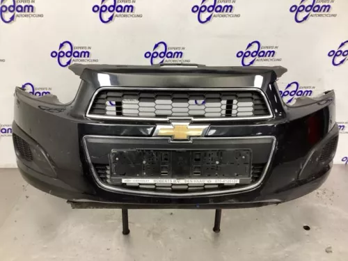 Voorbumper-8294956 (22221498)