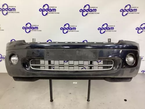 Voorbumper-