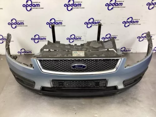 Voorbumper-8298563 (22281386)
