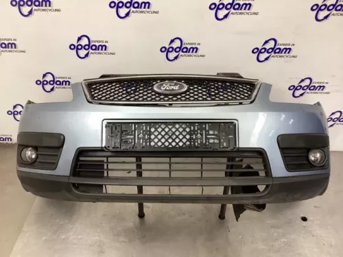Voorbumper-8298563
