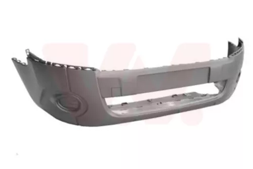 Voorbumper-