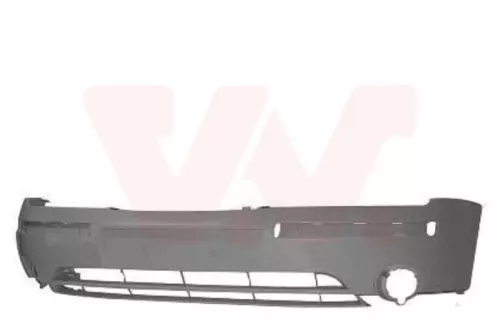 Voorbumper-