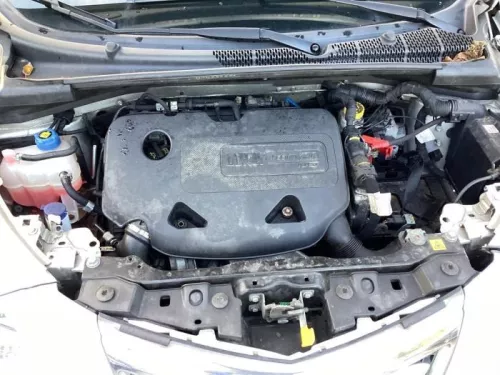 ABS Pomp-8115130