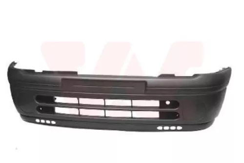 Voorbumper-